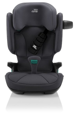 [OUTLET] Britax Romer Kidfix i-Size Fotelik Samochodowy 15-36kg Storm Grey