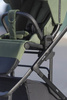 Carrello Alfa 2024 CRL-5508 Wózek Spacerowy Midnight Black