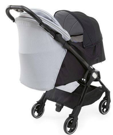 Chicco We Wózek Spacerowy Cool Grey