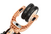 Toyz Fox Rowerek Biegowy Orange