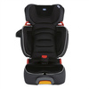 Chicco Fold&Go I-Size Fotelik Samochodowy 15-36 kg Jet Black