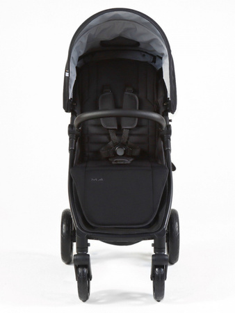 Mast Swiss Design M4x Wózek Głęboko-Spacerowy Animalier