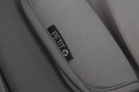 Colibro Petit Fotelik Samochodowy 0-13 kg Dove