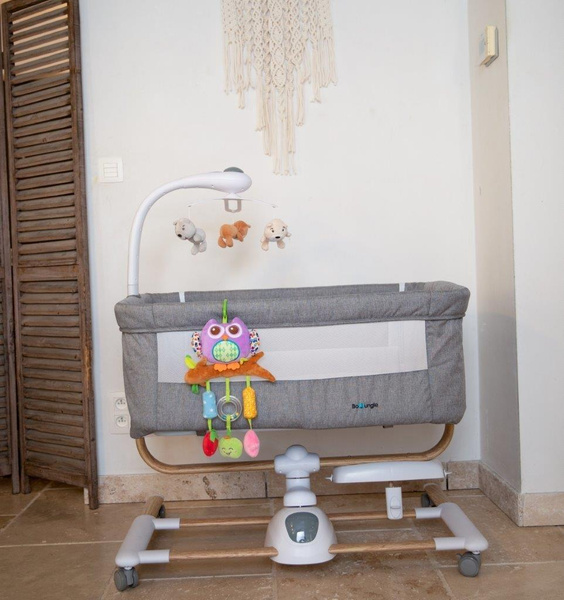 Bo Jungle Silikonowa wieża z kubków Lovely Pink pol_pl_Bo-Jungle-Silikonowa-wieza-z-kubkow-Lovely-Pink-112771_4