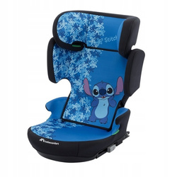 Bebe Confort Hera i-Fix Fotelik Samochodowy 15-36kg Fun Stitch