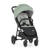 Petite&Mars Royal 2 Budka Wózka Spacerowego Iron Green