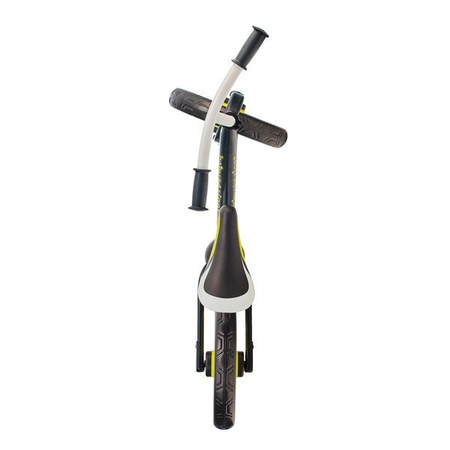 Baby Tiger Flow Rowerek Biegowy Black