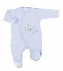 Pajac Newborn r.46