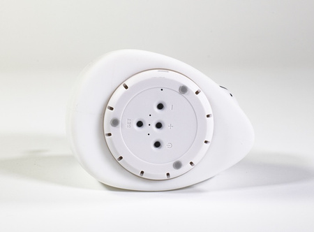 Miniland Lampka Nocna/Pozytywka Ślimak