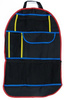 Mikro-adver Bambino Organizer Na Fotel Samochodowy BB
