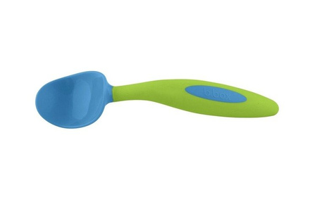 B.Box Pierwsze sztućce dla niemowląt Ocean Breeze