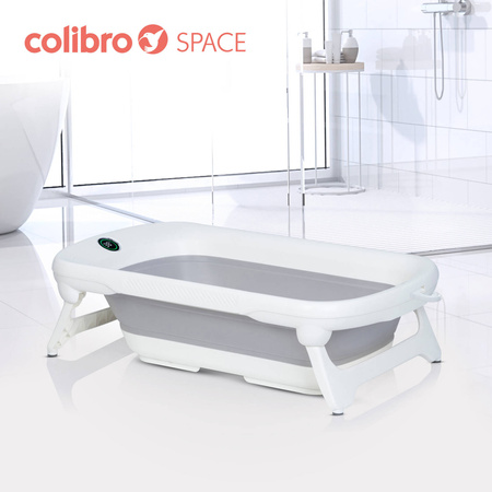 Colibro Space Wanienka Dziecięca Składana