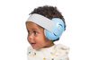 Dooky Baby Earmuff Słuchawki Ochronne Wygłuszające Blue 0-3 lat