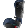 Britax Romer Kidfix Pro M i-Size Fotelik Samochodowy 15-36kg Night Blue Style