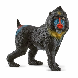 Schleich Mandryl Figurka