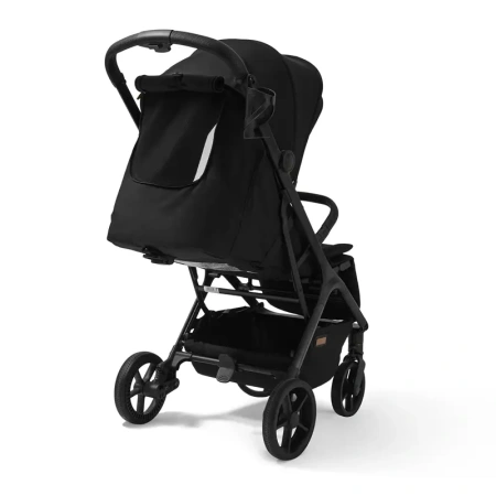 Future Design X-Ray-Se Wózek Spacerowy Pure Black