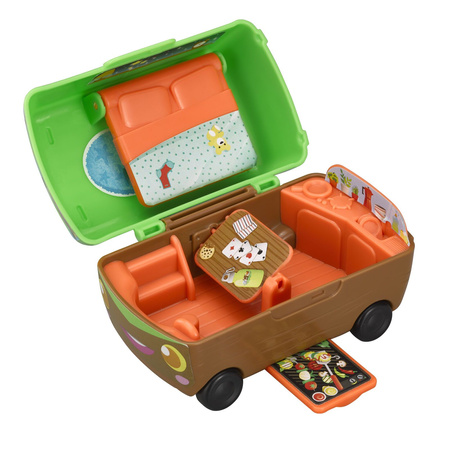 Klorofil Mini Kamper