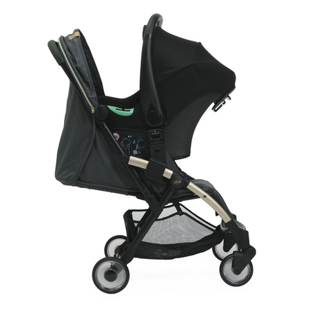 [OUTLET] Chicco Goody Plus City Map Wózek Spacerowy Re_Lux
