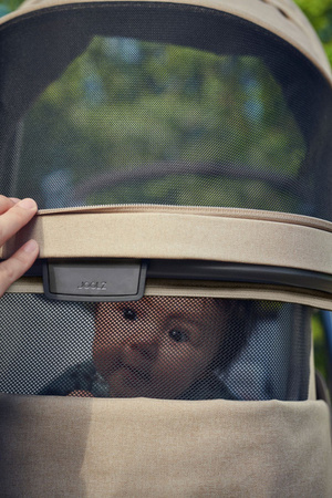 [OUTLET] Joolz Day5 Wózek Głęboko-Spacerowy 2w1 Sage Green