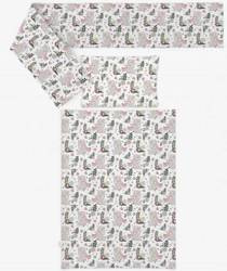 Albero Mio Pościel C003 C-3  Bunny World