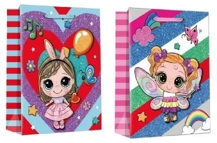 W&K Torebka Upominkowa