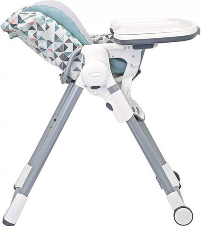 Graco Krzesełko Swift Fold  Rubix