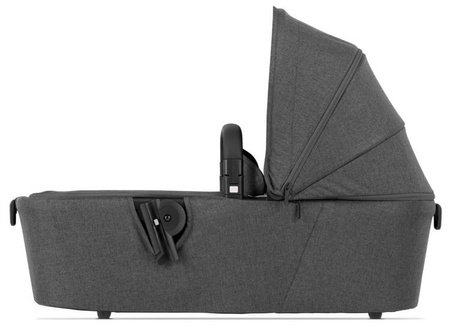 Joolz Aer Gondola do Wózka Amazing anthracite