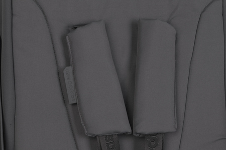 Easy Go Faro Wózek Spacerowy Cloudy Gray