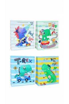 W&K Torebka Upominkowa S