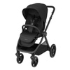 Maxi-Cosi Oxford Wózek Spacerowy Twillic Black