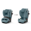 Cybex Pallas G2 Fotelik Samochodowy 9-50 kg Stormy Blue Plus