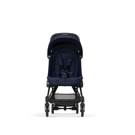 Cybex Coya Wózek Spacerowy Rebellious Luxury Denim Blue
