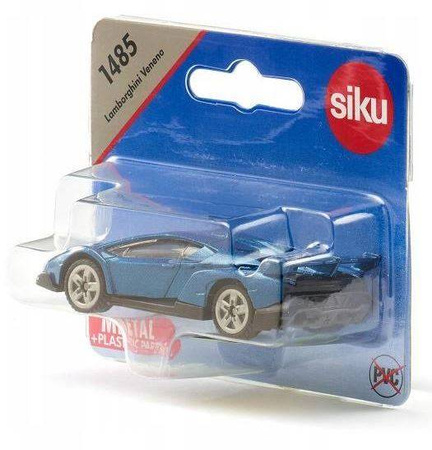 Siku Samochód Lamborghini Veneo
