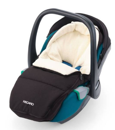 Recaro Śpiworek Do Fotelika Prime Silent Grey