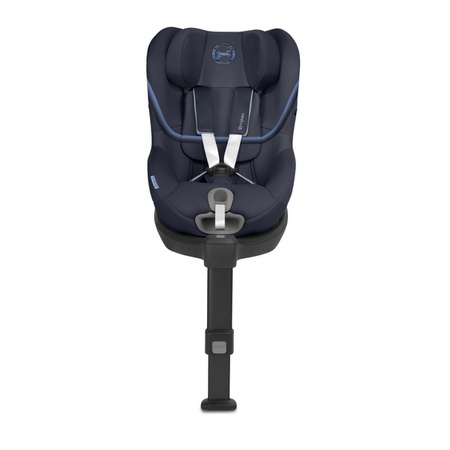 Cybex Sirona S2 i-Size Fotelik Samochodowy 0-18 kg Ocean Blue 2023