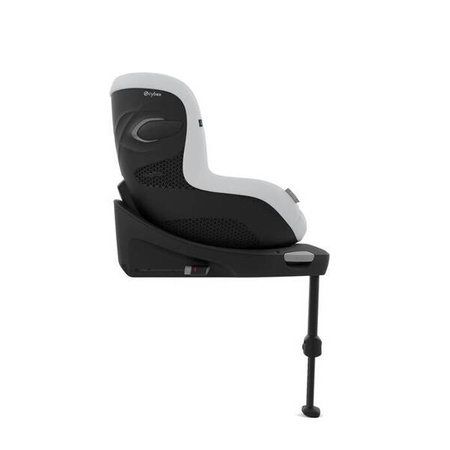 [OUTLET] Cybex Sirona Gi I-Size Fotelik Samochodowy 0-20kg Comfort Fog Grey