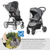 Reer Moskitiera do Wózka Gondoli Spacerówki