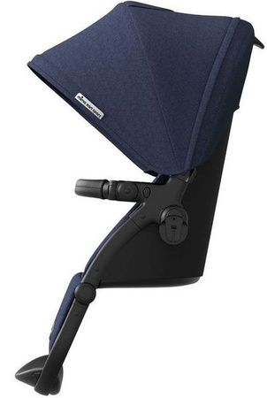 Mima Xari Sport XL Siedzisko Charcoal  Denim