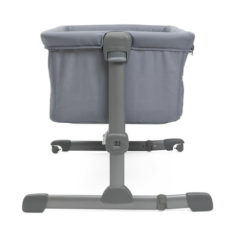 Chicco Next2Me Co-Sleep Łóżeczko Dostawne Essential Stone R_Lux