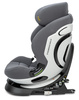 [OUTLET] Strochenmuehle Niki Next Fotelik Samochodowy 100-150cm Asphalt