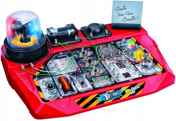 Dumel Laboratorium obwodów