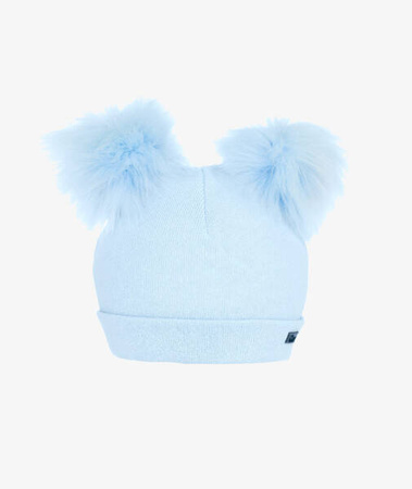 Iltom Czapka Niebieska 46