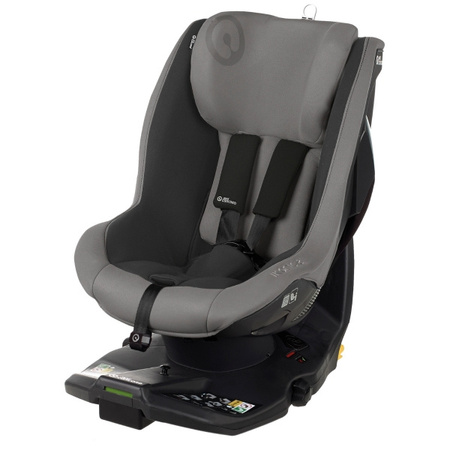 Jane Ikonic 2 Fotelik samochodowy 0-18 kg Mars Grey