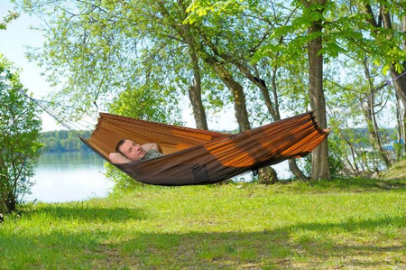 Amazonas Hamak Moskito-Traveller Pro