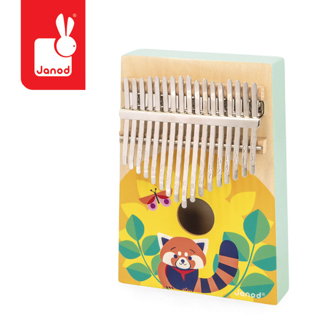 Janod Kalimba Gioia 3+