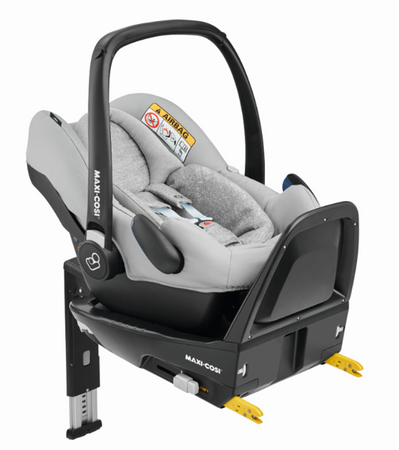 [OUTLET] Maxi-Cosi Baza do fotelika 3WayFix