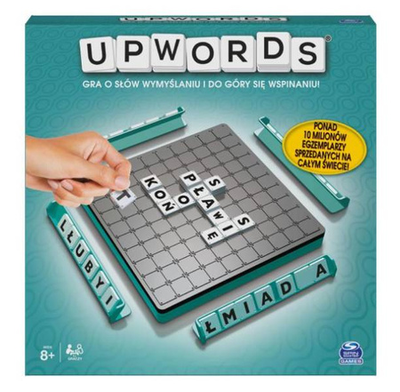 Spin Master UpWords