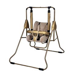 Adbor Gold Stojąca Huśtawka 3w1 NG13