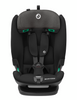 Maxi Cosi Titan+ I-Size Fotelik Samochodowy Authentic Black