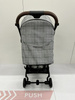 [OUTLET] ABC Design Ping Wózek Spacerowy Fashion Edition - Smaragd